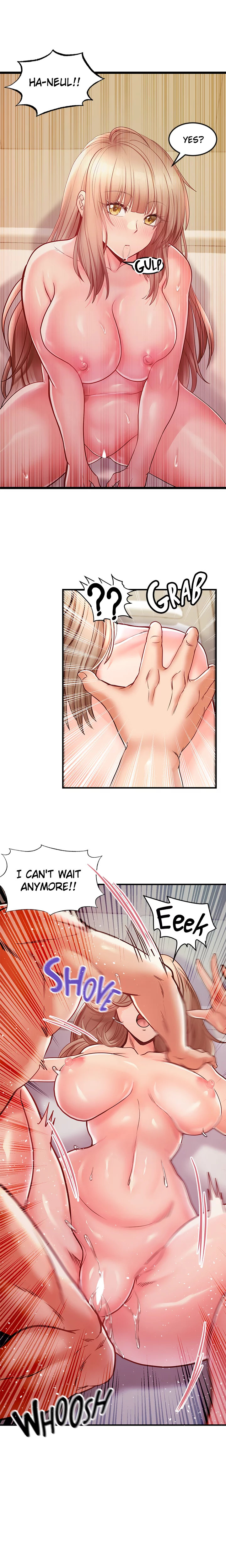 Phone Sex - Chapter 16 [photo 18] - MangaPorn