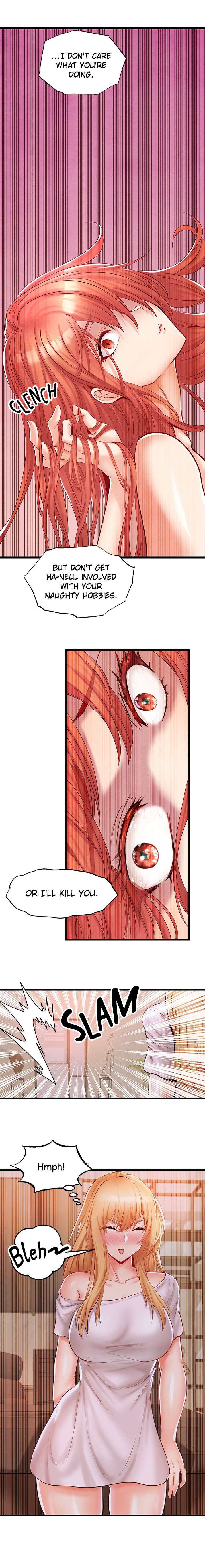 Phone Sex - Chapter 17 [photo 11] - MangaPorn