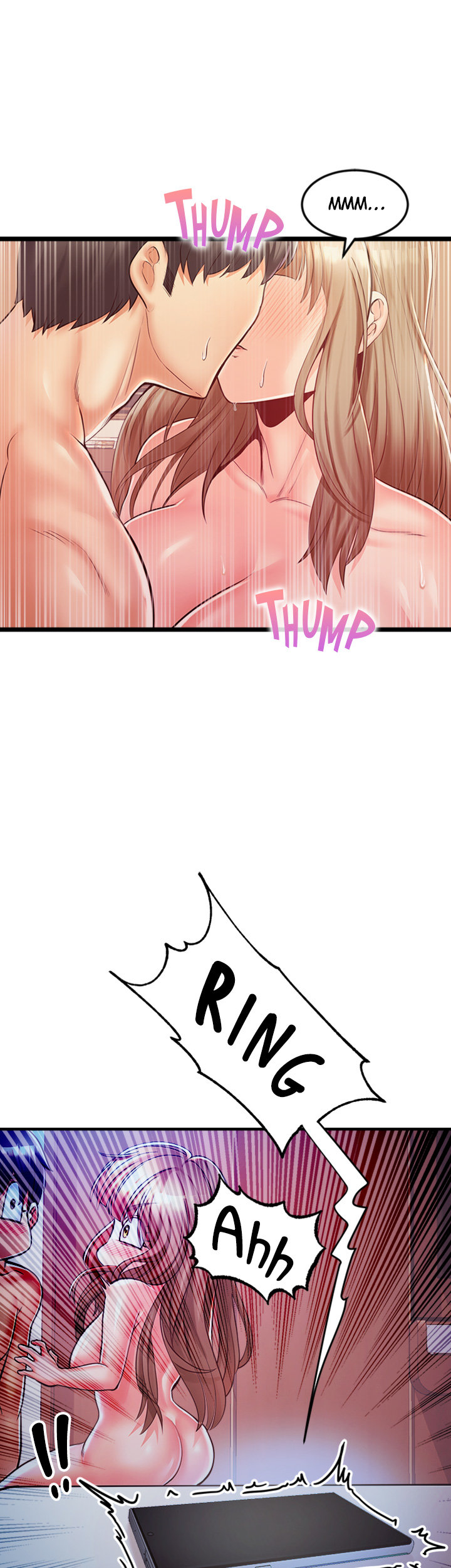 Phone Sex - Chapter 18 [photo 36] - MangaPorn