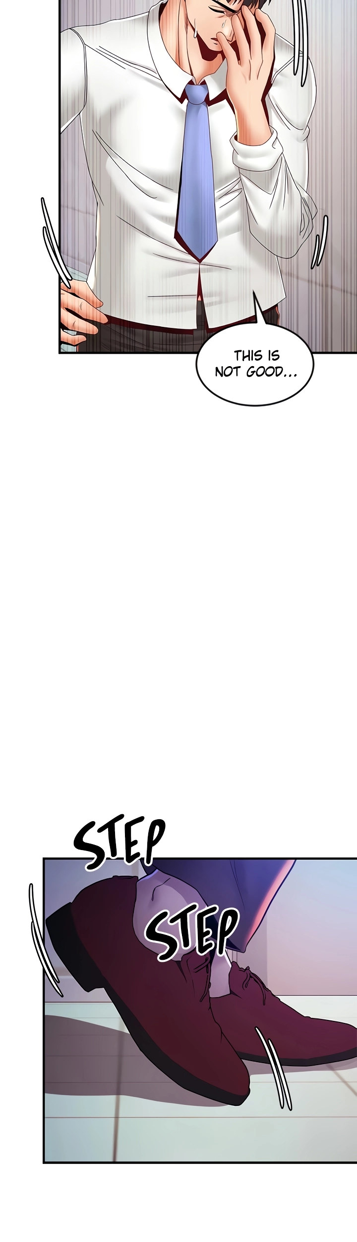 Phone Sex - Chapter 20 [photo 22] - MangaPorn