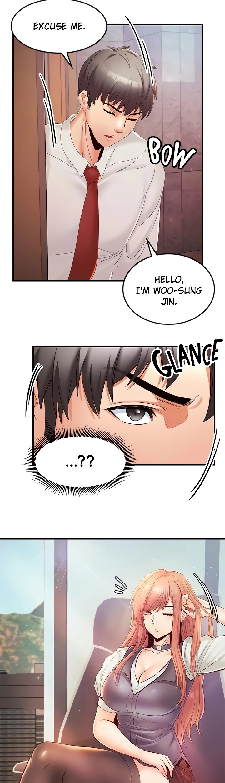 Phone Sex - Chapter 20 [photo 24] - MangaPorn