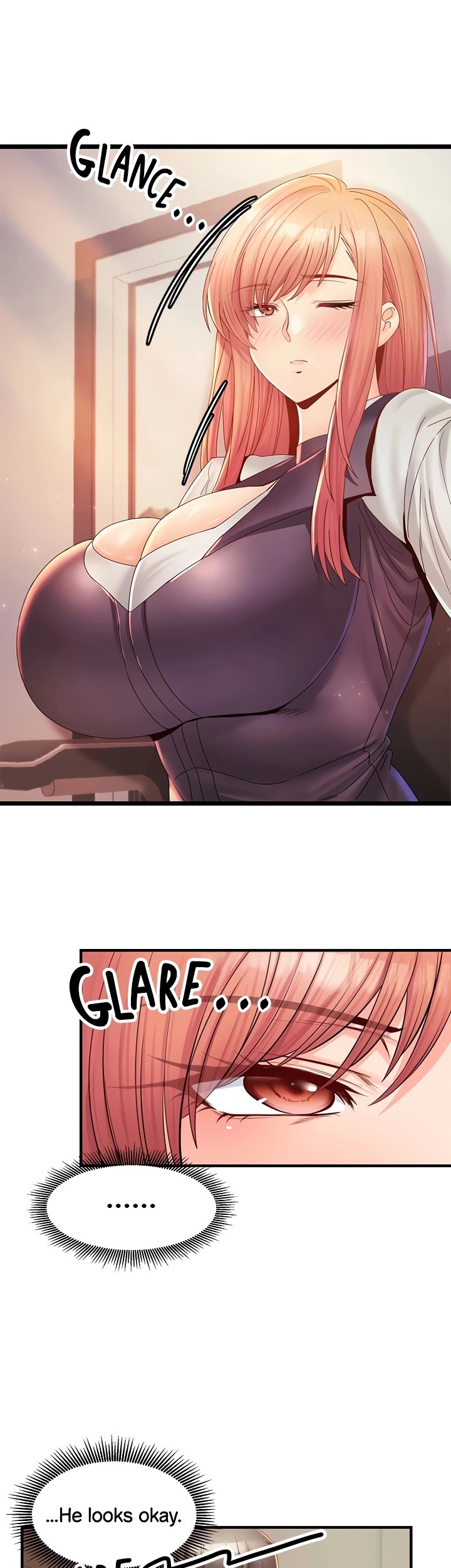 Phone Sex - Chapter 20 [photo 26] - MangaPorn