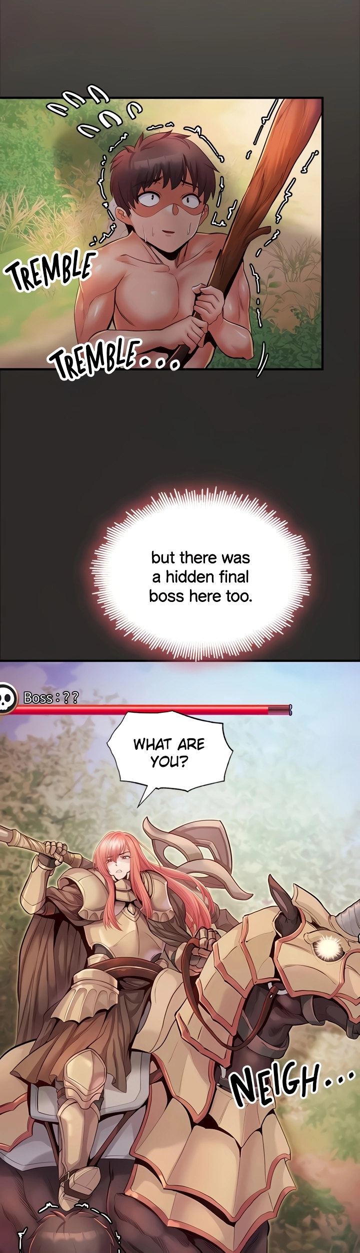 Phone Sex - Chapter 20 [photo 32] - MangaPorn