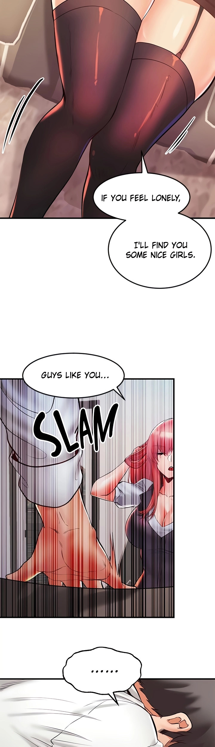 Phone Sex - Chapter 20 [photo 41] - MangaPorn