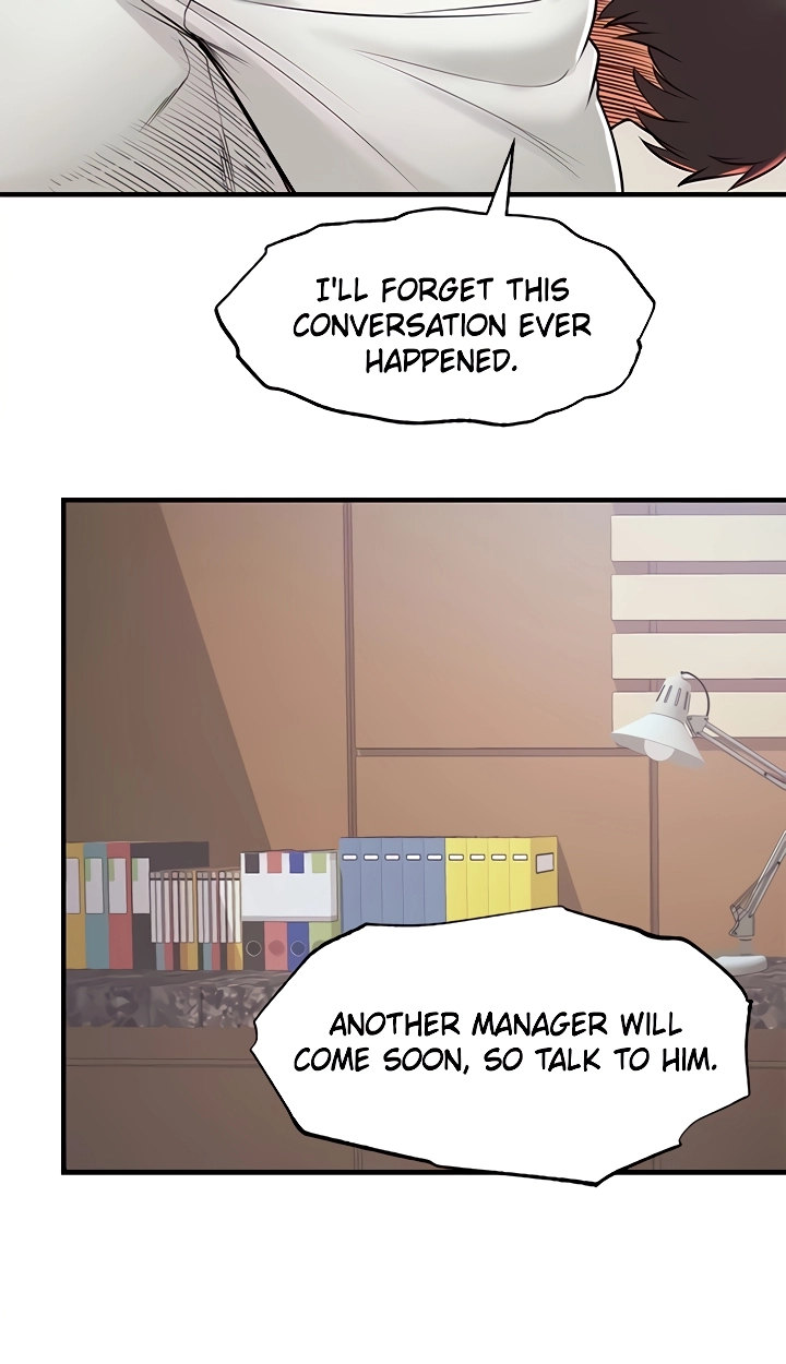 Phone Sex - Chapter 20 [photo 42] - MangaPorn