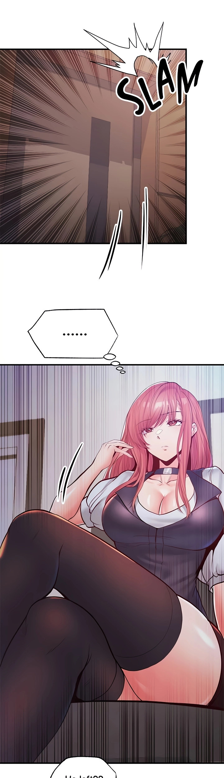 Phone Sex - Chapter 20 [photo 47] - MangaPorn