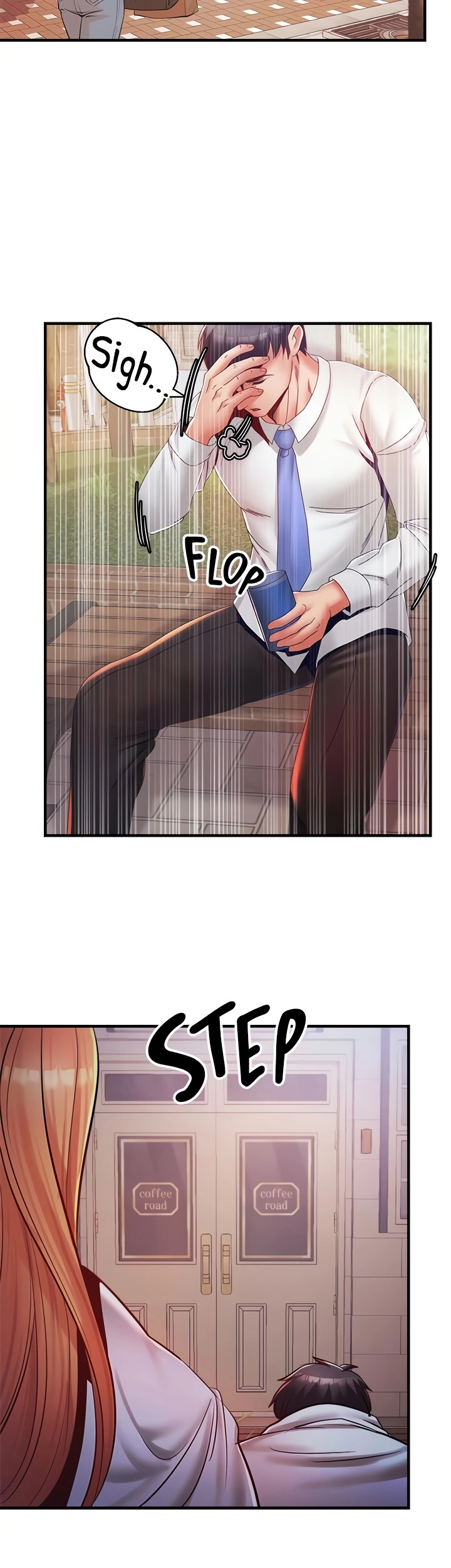 Phone Sex - Chapter 20 [photo 56] - MangaPorn