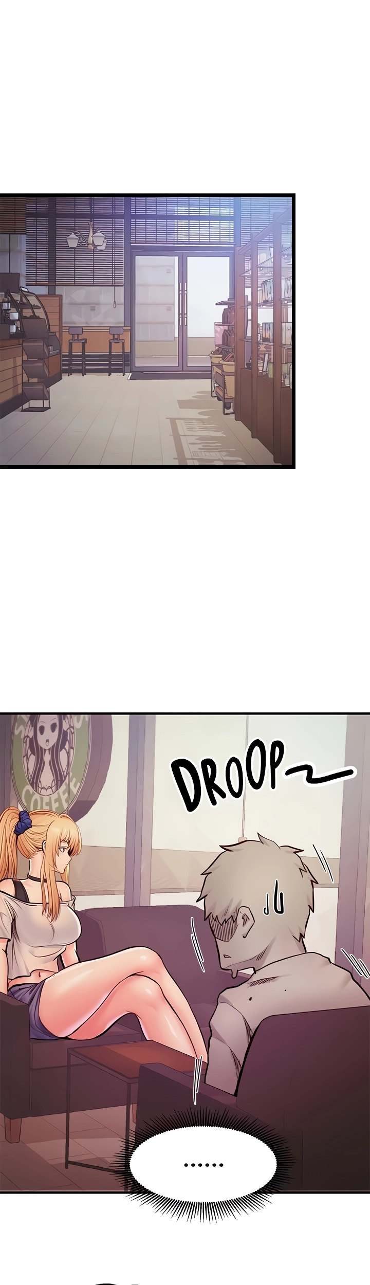 Phone Sex - Chapter 21 [photo 1] - MangaPorn