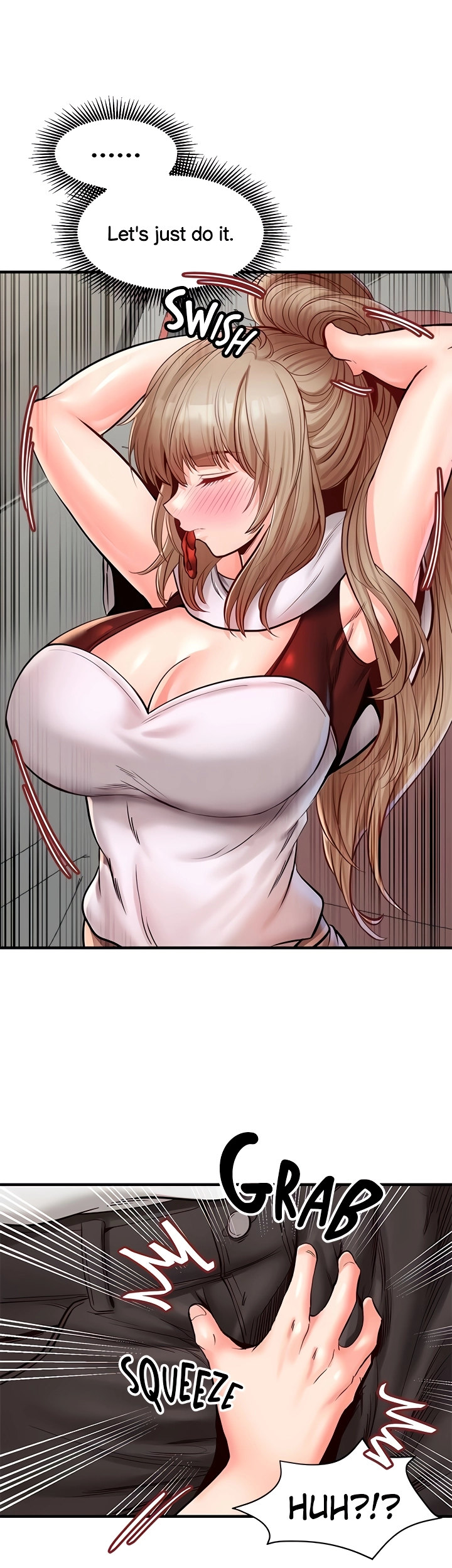 Phone Sex - Chapter 21 [photo 48] - MangaPorn