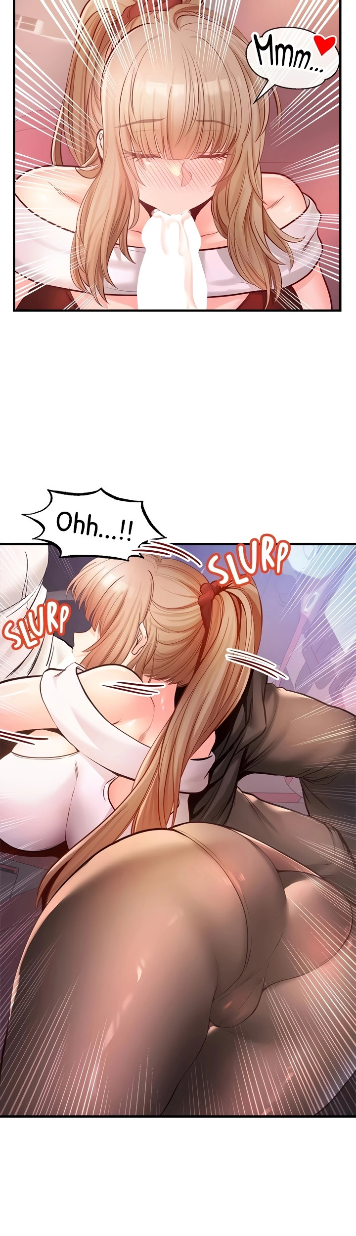 Phone Sex - Chapter 22 [photo 10] - MangaPorn