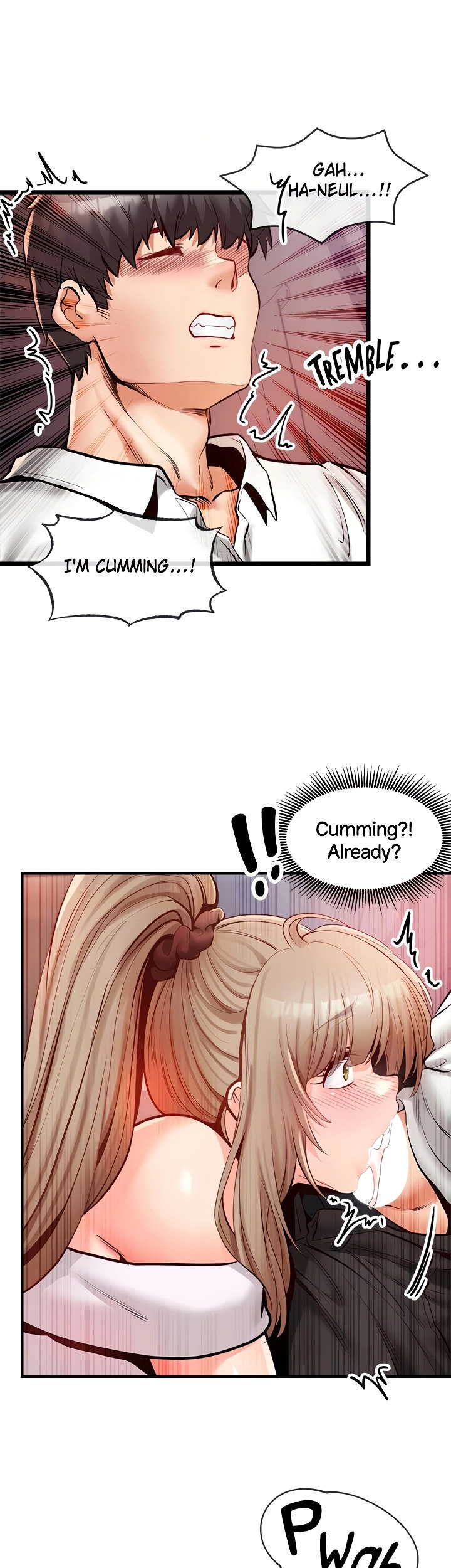 Phone Sex - Chapter 22 [photo 13] - MangaPorn