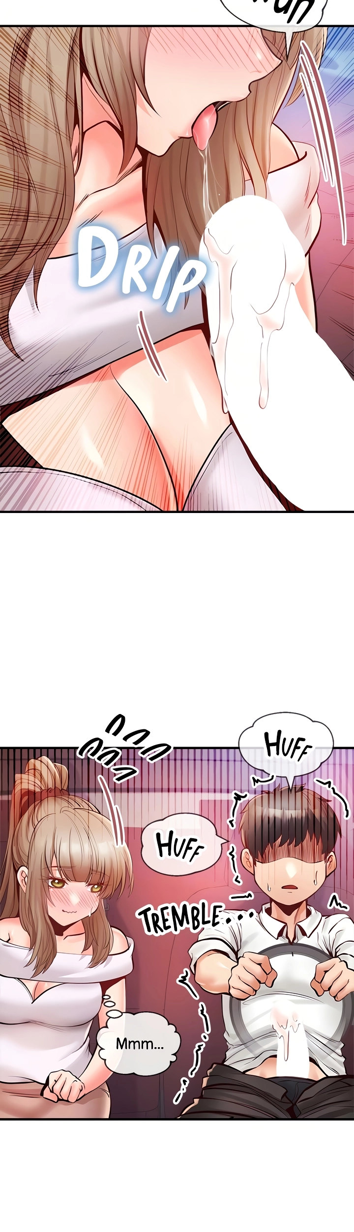 Phone Sex - Chapter 22 [photo 14] - MangaPorn