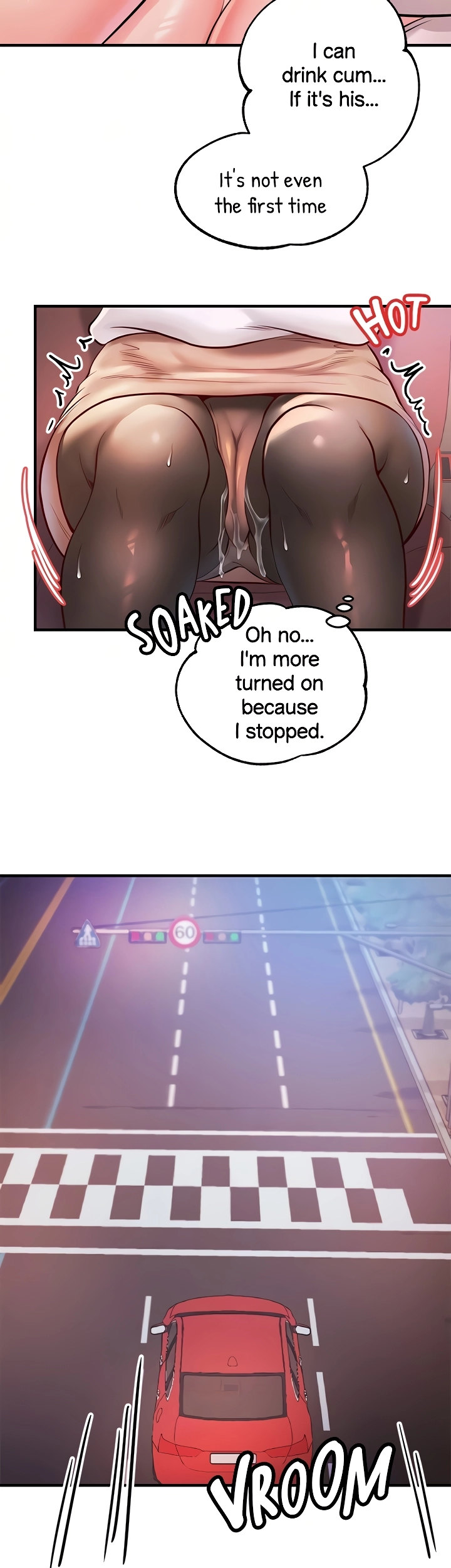 Phone Sex - Chapter 22 [photo 16] - MangaPorn