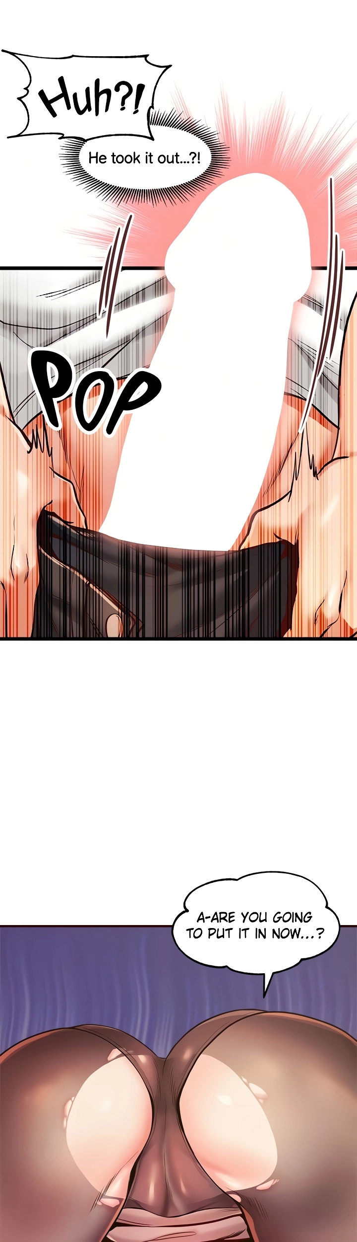 Phone Sex - Chapter 22 [photo 34] - MangaPorn