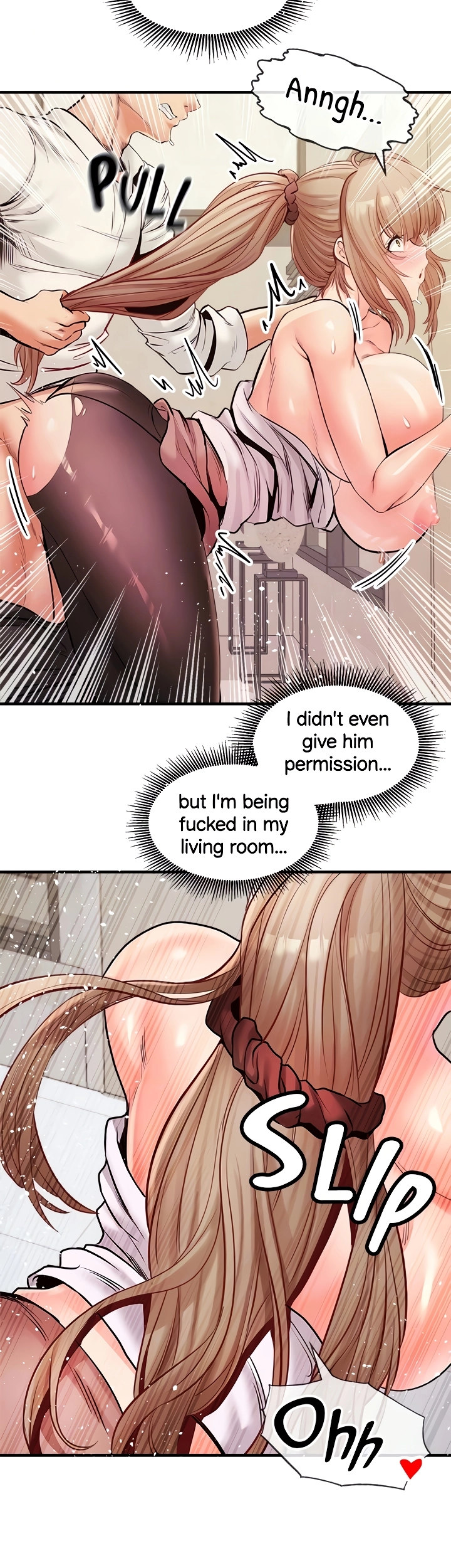 Phone Sex - Chapter 22 [photo 39] - MangaPorn