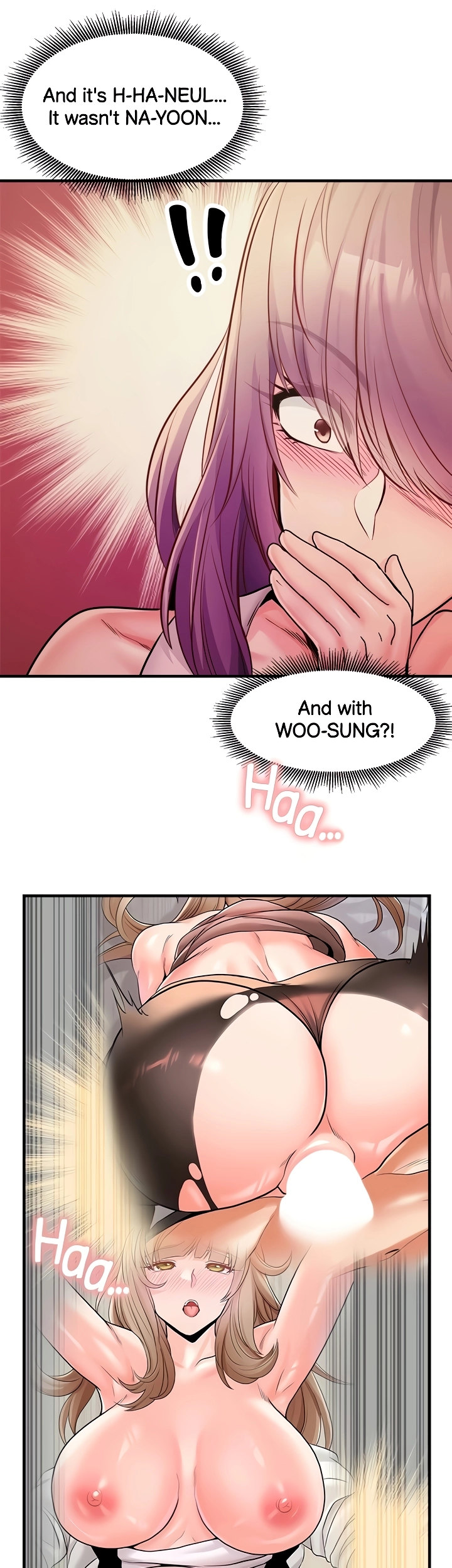 Phone Sex - Chapter 23 [photo 25] - MangaPorn