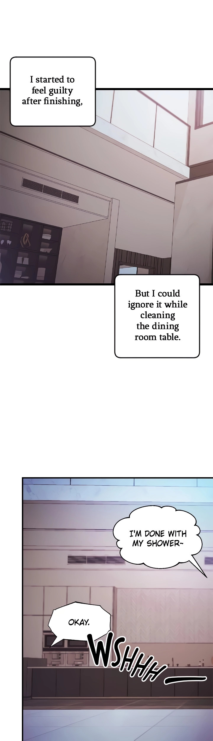 Phone Sex - Chapter 23 [photo 51] - MangaPorn