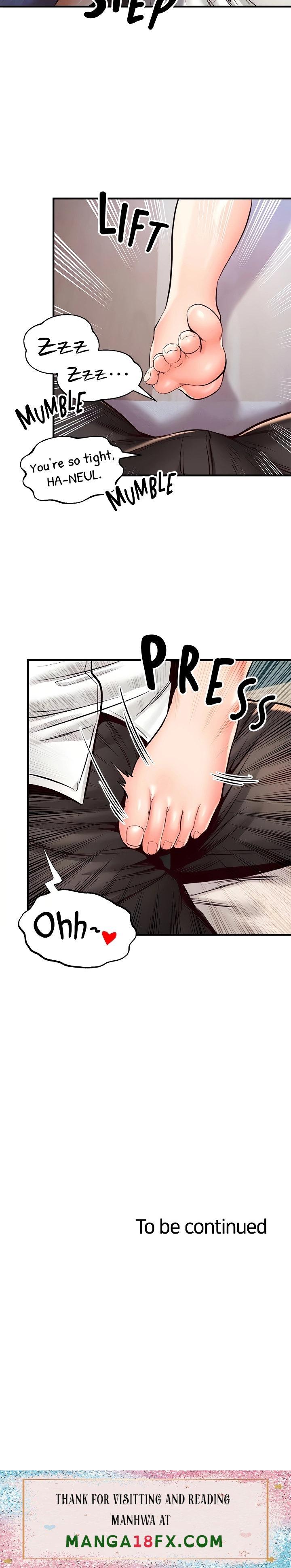 Phone Sex - Chapter 23 [photo 56] - MangaPorn