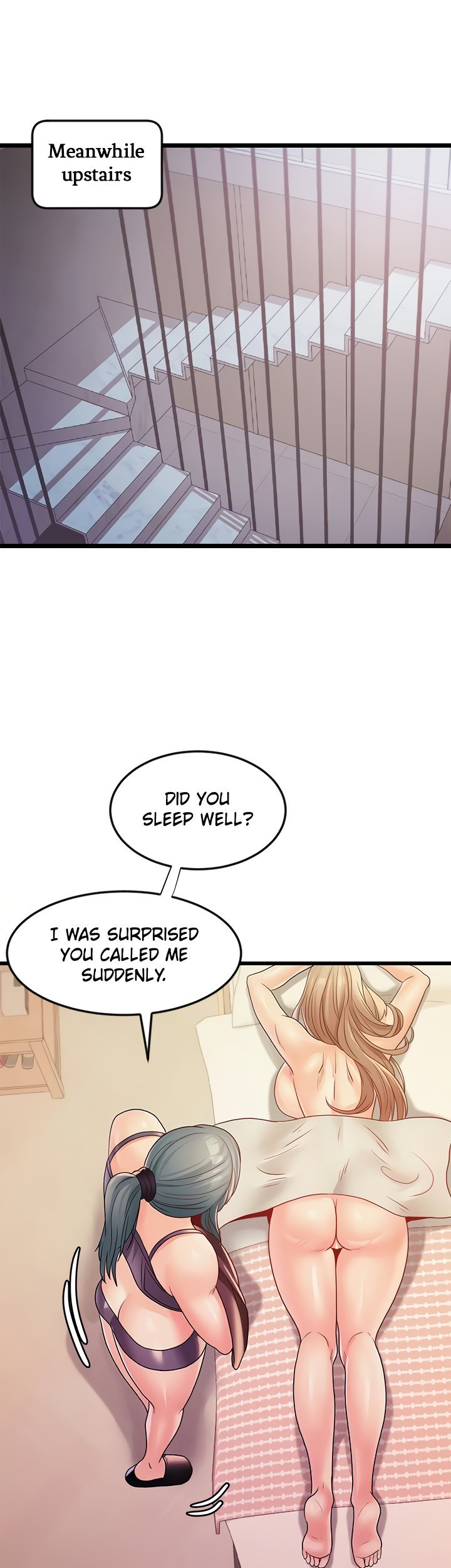 Phone Sex - Chapter 24 [photo 23] - MangaPorn