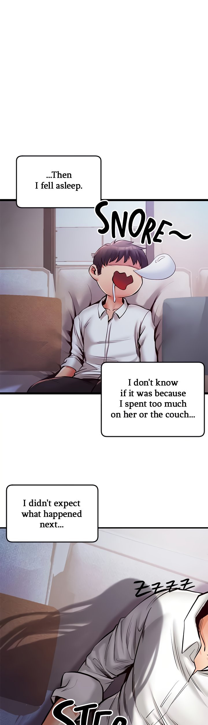 Phone Sex - Chapter 24 [photo 3] - MangaPorn