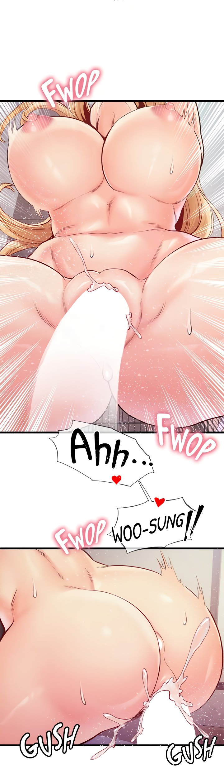 Phone Sex - Chapter 24 [photo 35] - MangaPorn