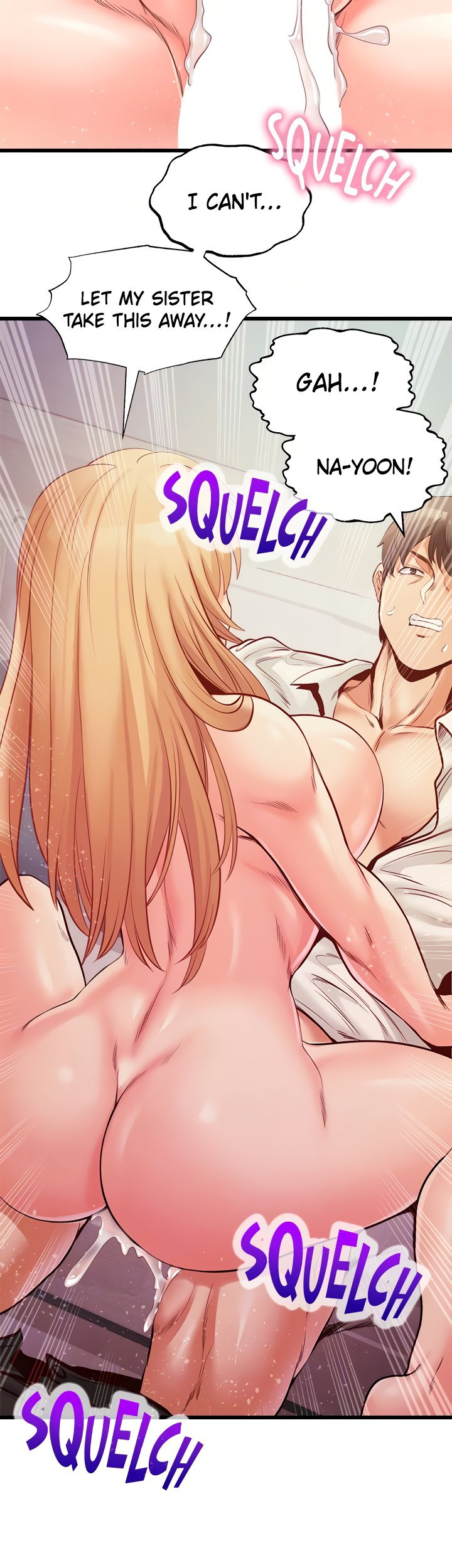 Phone Sex - Chapter 24 [photo 37] - MangaPorn