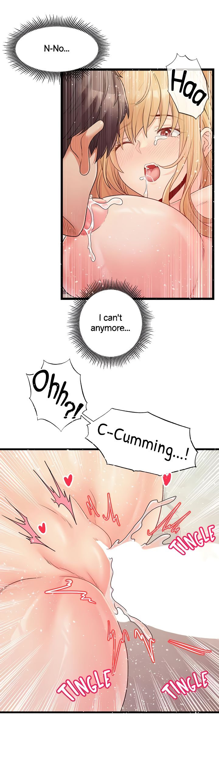 Phone Sex - Chapter 25 [photo 24] - MangaPorn