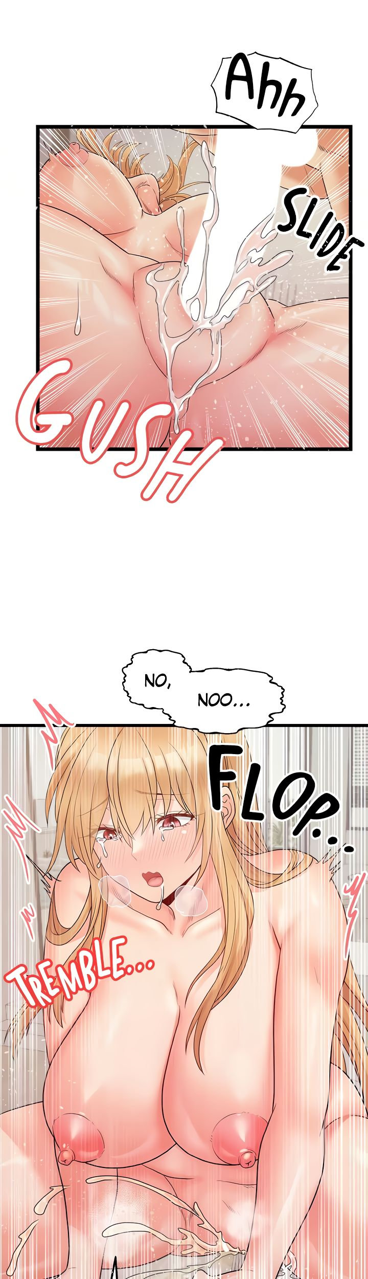 Phone Sex - Chapter 25 [photo 26] - MangaPorn