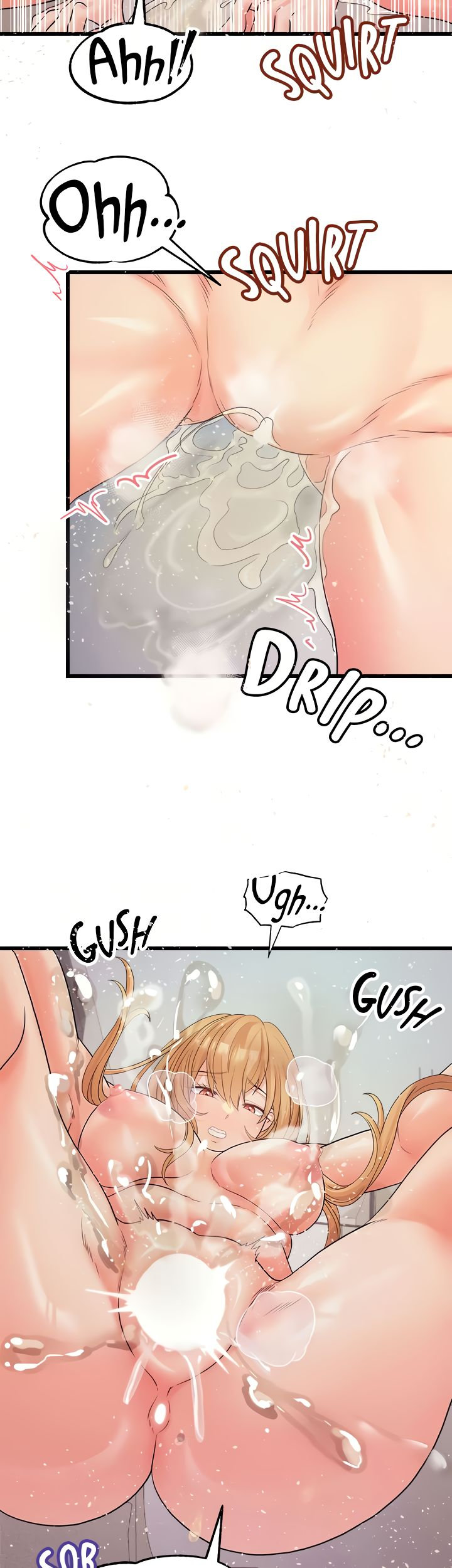 Phone Sex - Chapter 25 [photo 27] - MangaPorn