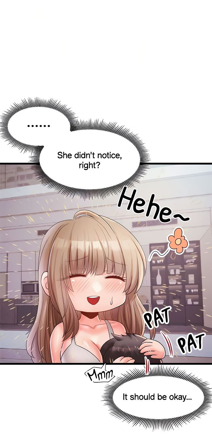 Phone Sex - Chapter 25 [photo 34] - MangaPorn