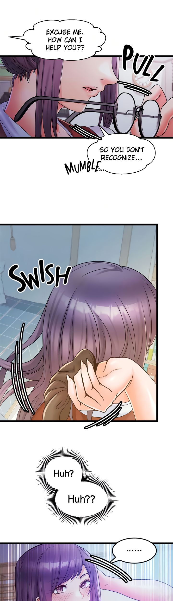 Phone Sex - Chapter 26 [photo 13] - MangaPorn