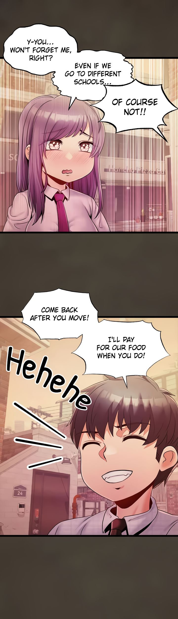 Phone Sex - Chapter 26 [photo 26] - MangaPorn