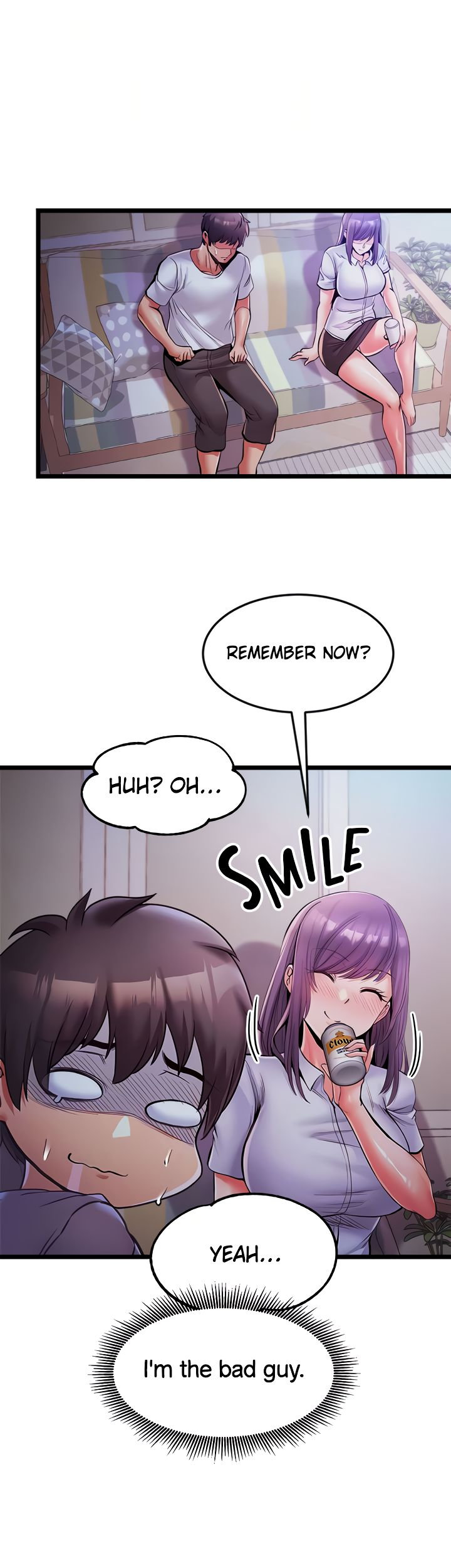 Phone Sex - Chapter 26 [photo 31] - MangaPorn