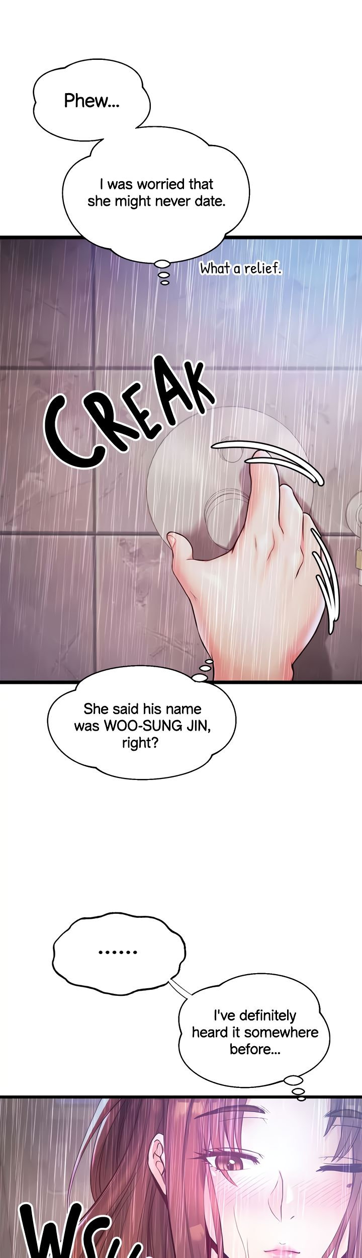 Phone Sex - Chapter 26 [photo 4] - MangaPorn