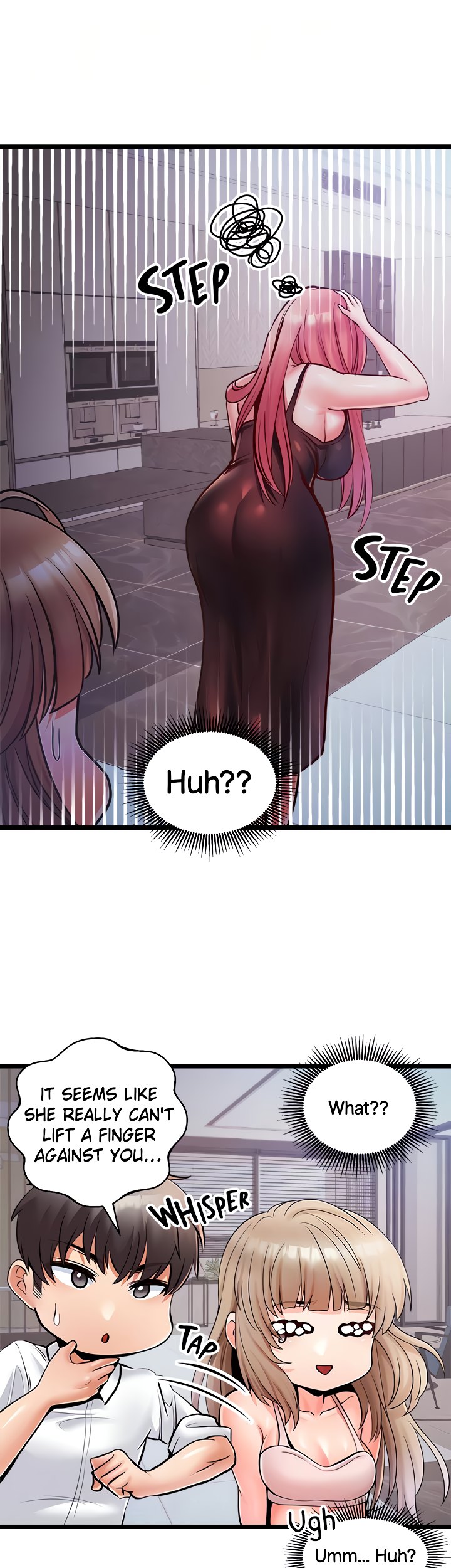 Phone Sex - Chapter 27 [photo 14] - MangaPorn