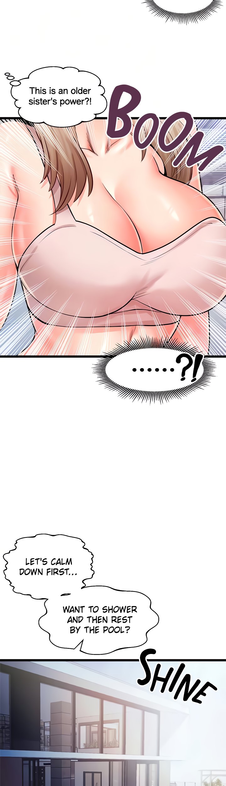 Phone Sex - Chapter 27 [photo 15] - MangaPorn