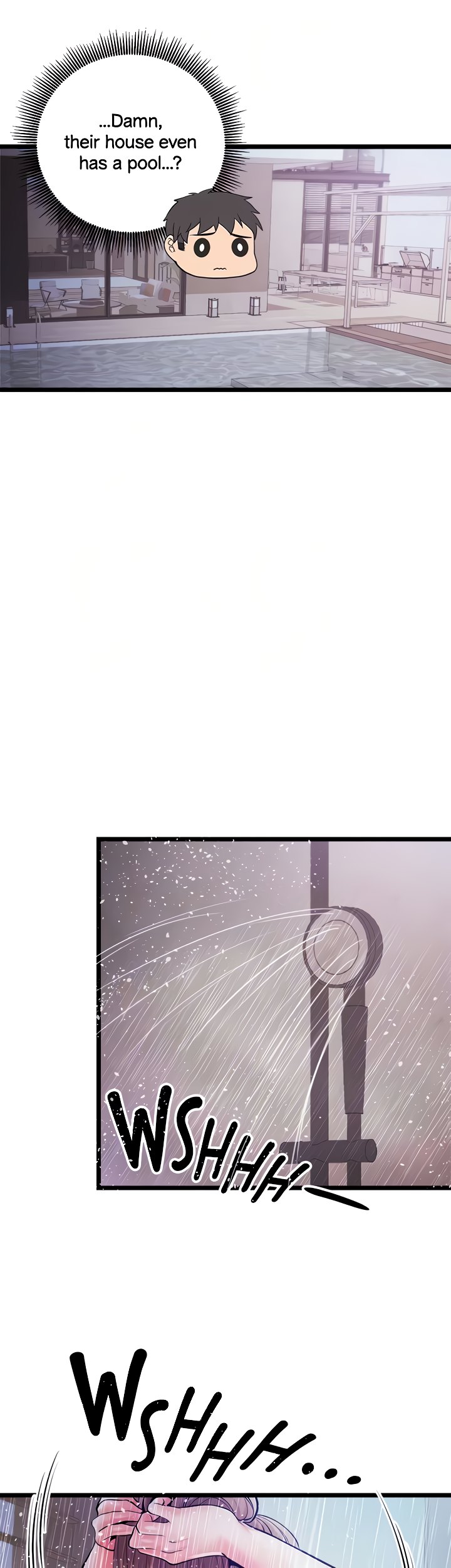 Phone Sex - Chapter 27 [photo 17] - MangaPorn