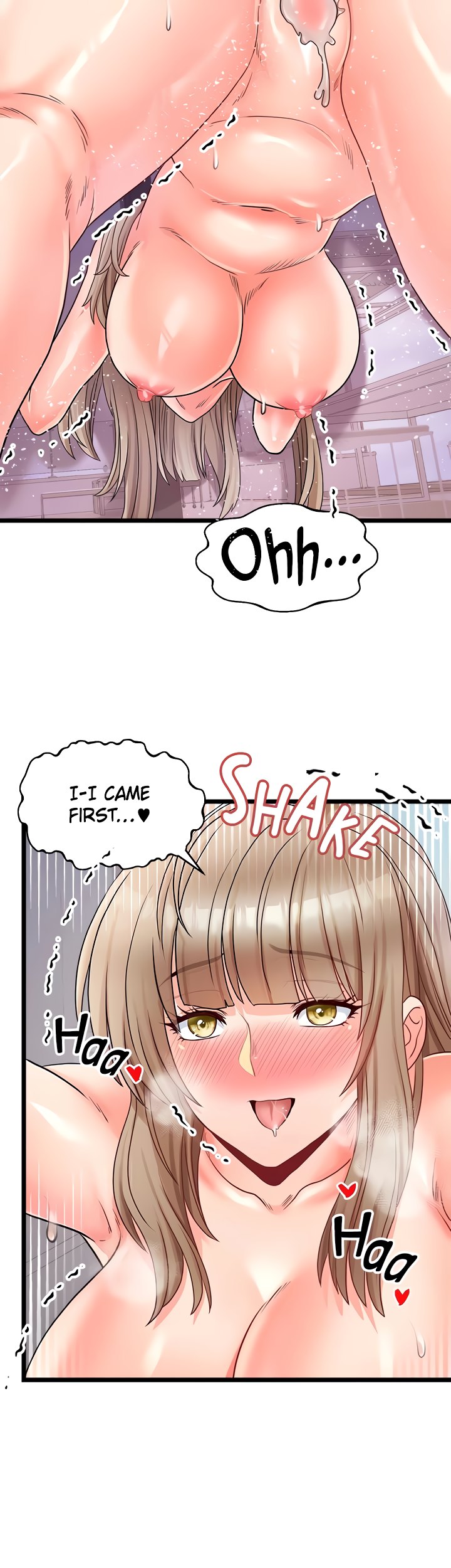 Phone Sex - Chapter 27 [photo 41] - MangaPorn