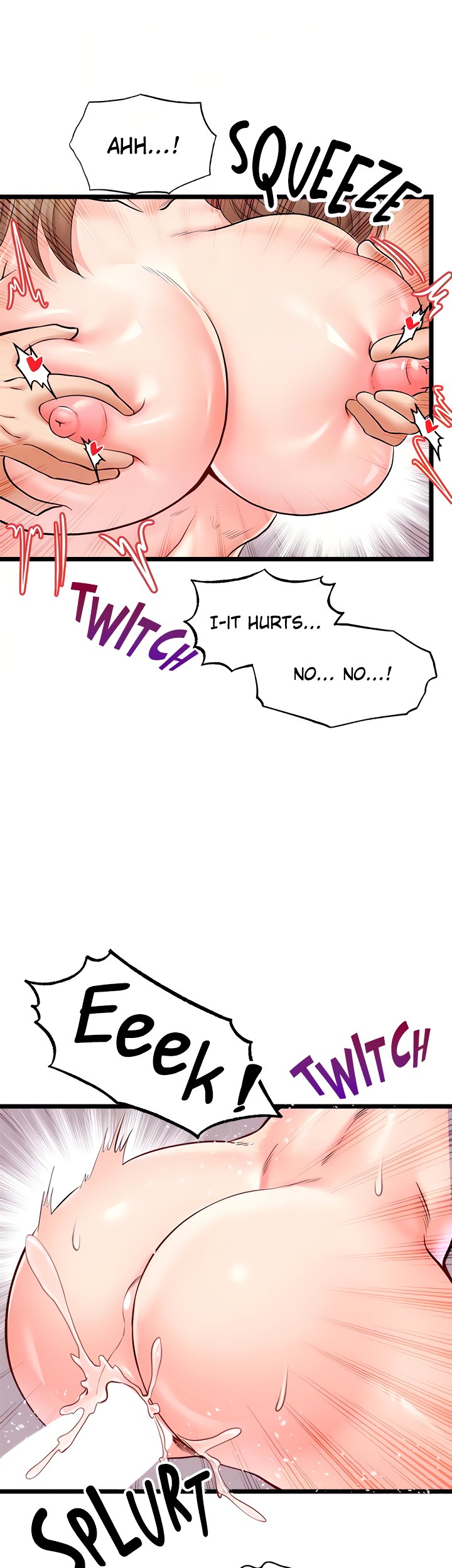 Phone Sex - Chapter 28 [photo 14] - MangaPorn