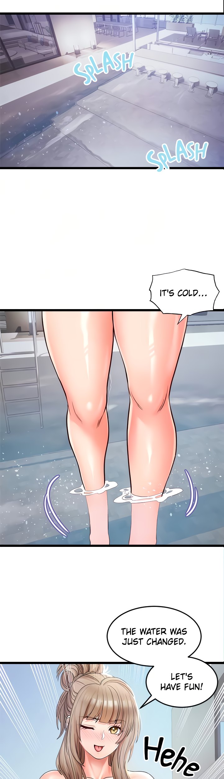 Phone Sex - Chapter 28 [photo 18] - MangaPorn