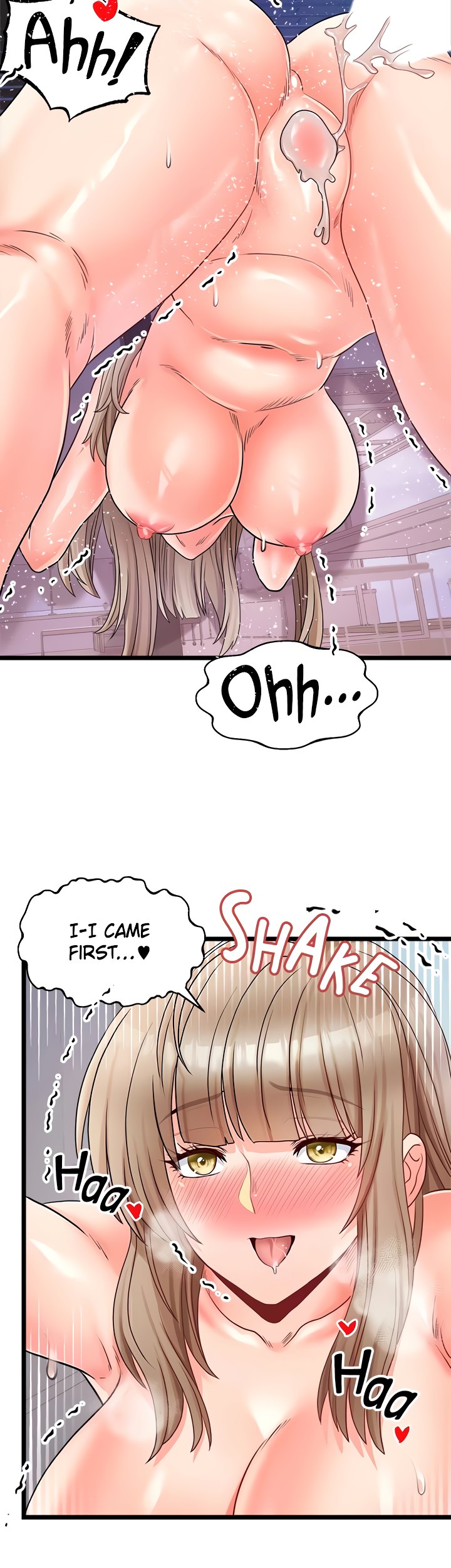 Phone Sex - Chapter 28 [photo 2] - MangaPorn