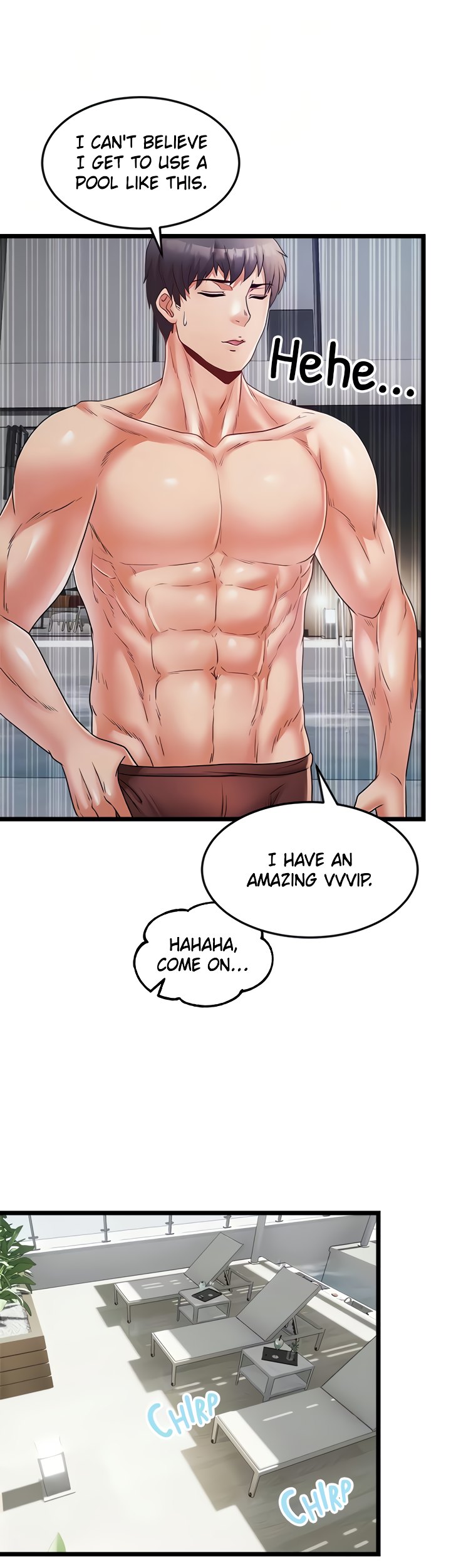 Phone Sex - Chapter 28 [photo 20] - MangaPorn