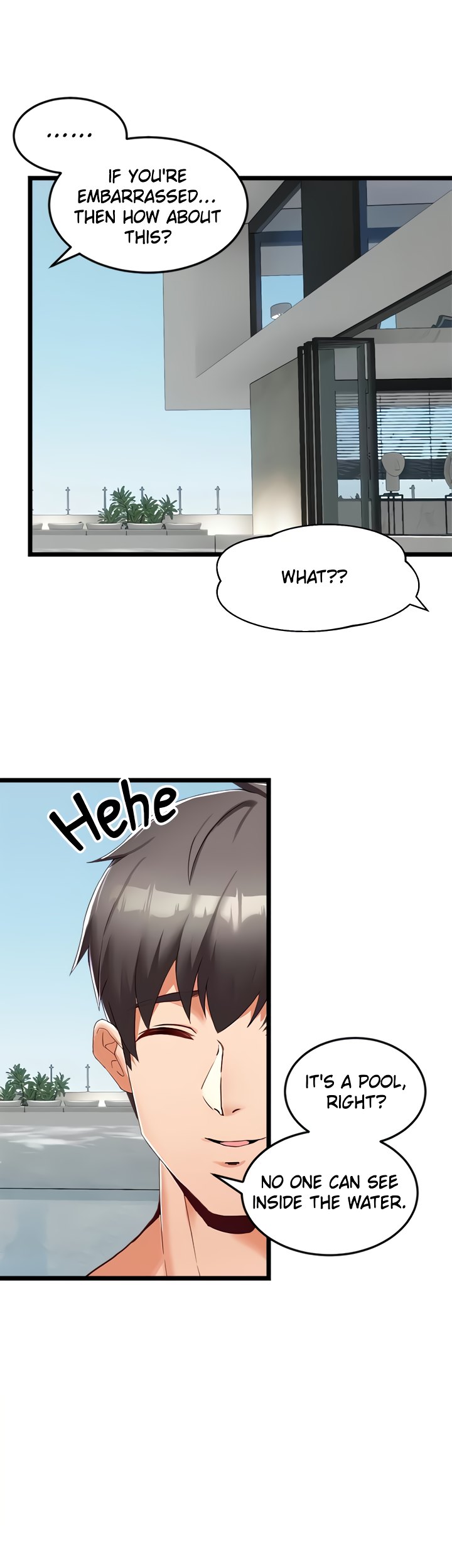 Phone Sex - Chapter 28 [photo 28] - MangaPorn