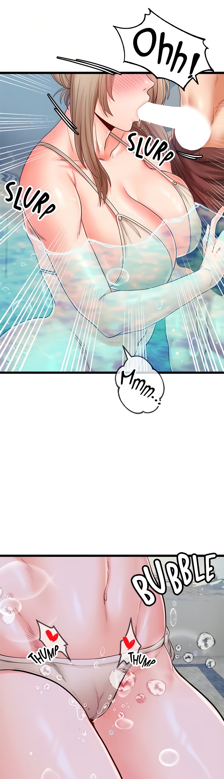 Phone Sex - Chapter 28 [photo 35] - MangaPorn