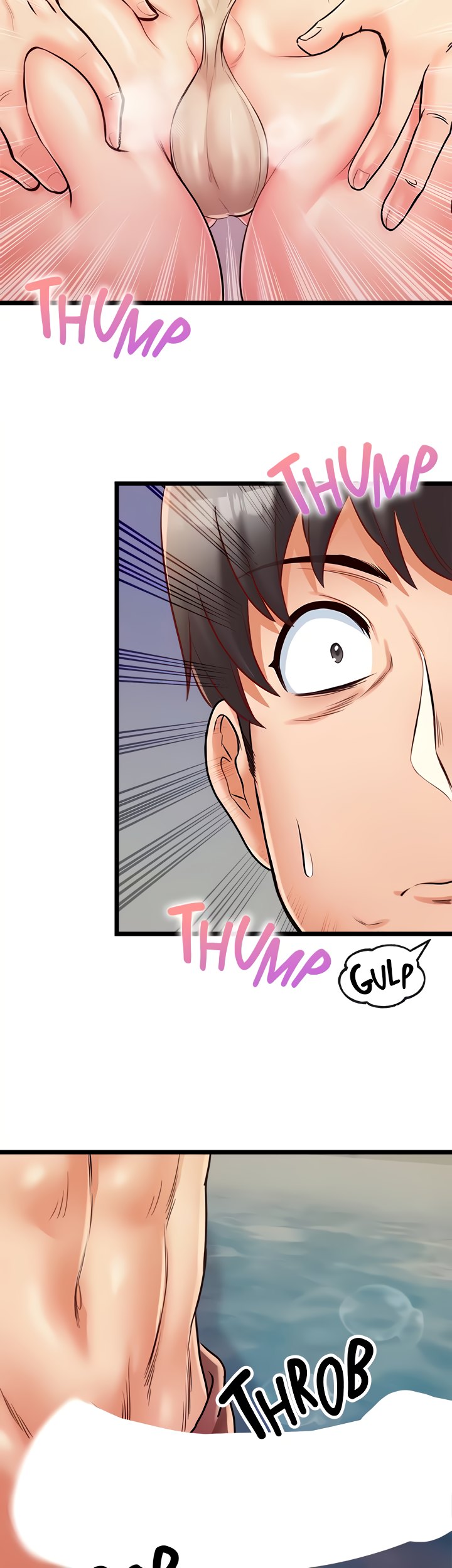 Phone Sex - Chapter 28 [photo 44] - MangaPorn