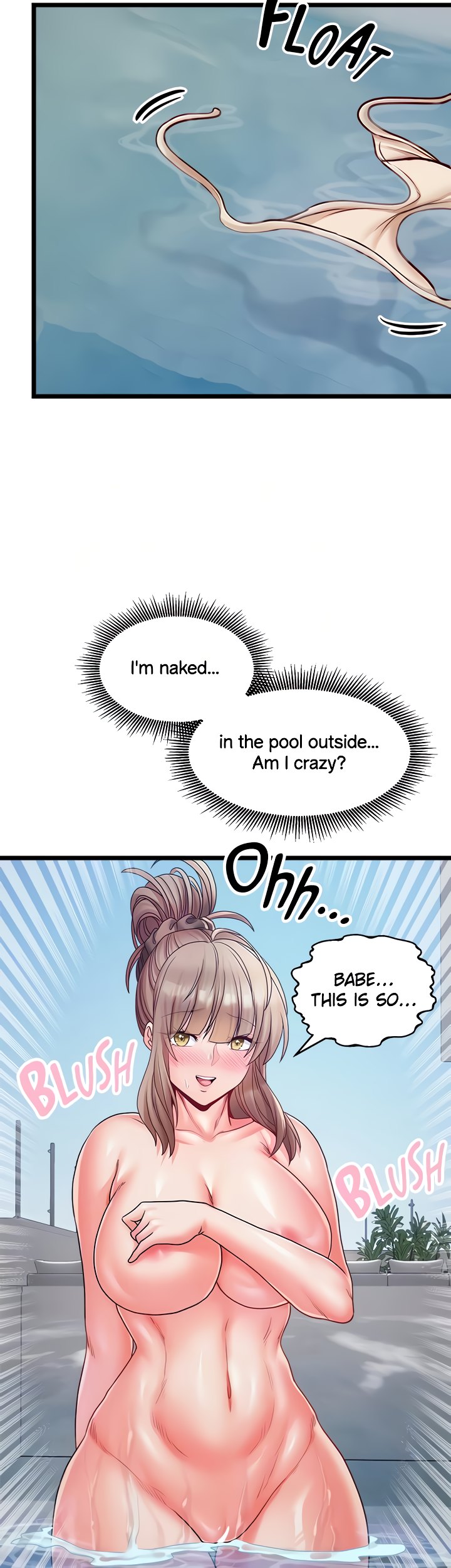 Phone Sex - Chapter 29 [photo 16] - MangaPorn