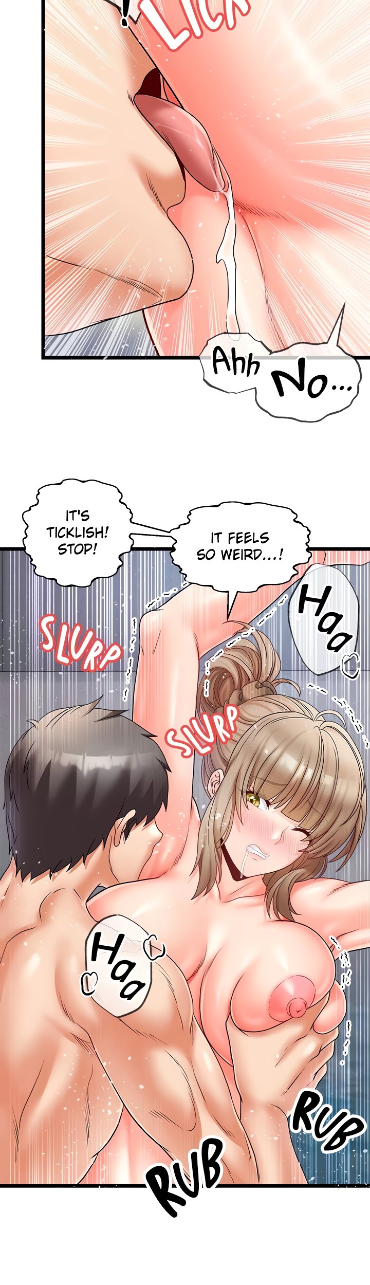 Phone Sex - Chapter 29 [photo 25] - MangaPorn