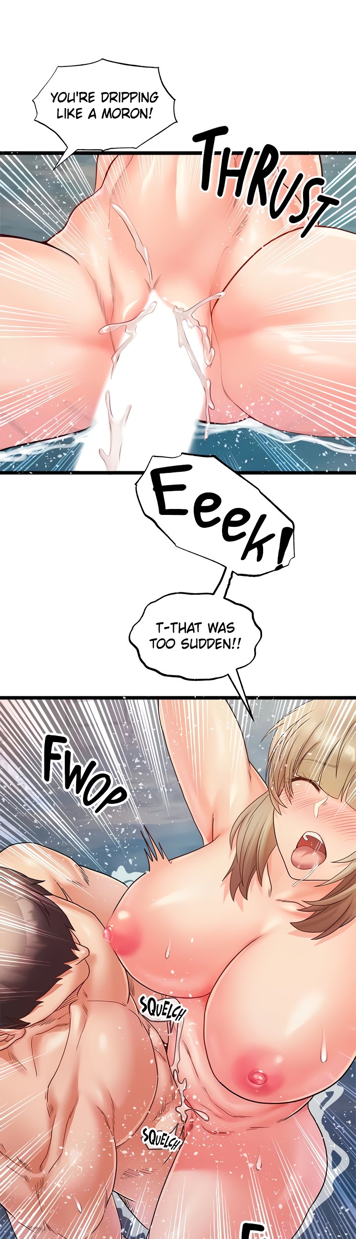 Phone Sex - Chapter 29 [photo 29] - MangaPorn