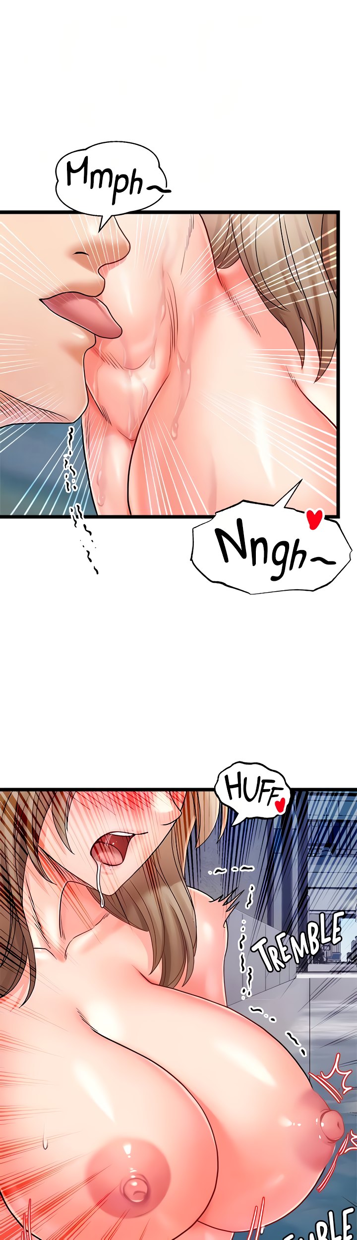 Phone Sex - Chapter 29 [photo 34] - MangaPorn