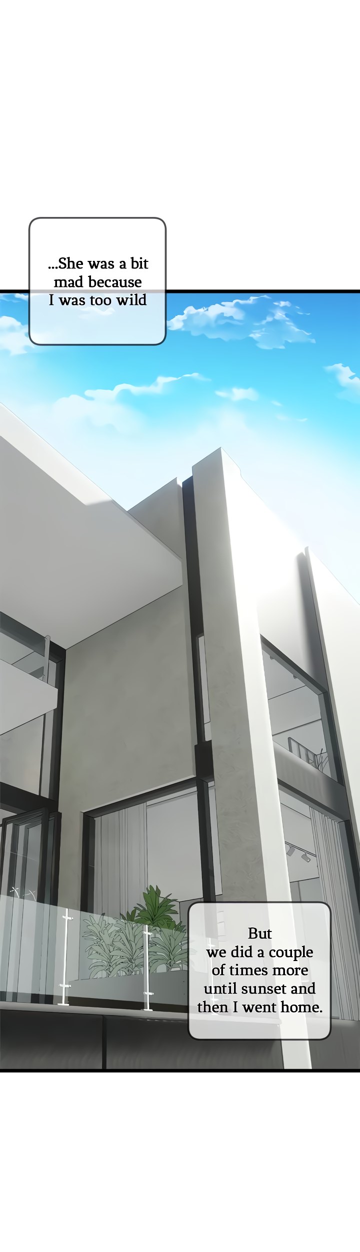 Phone Sex - Chapter 29 [photo 44] - MangaPorn